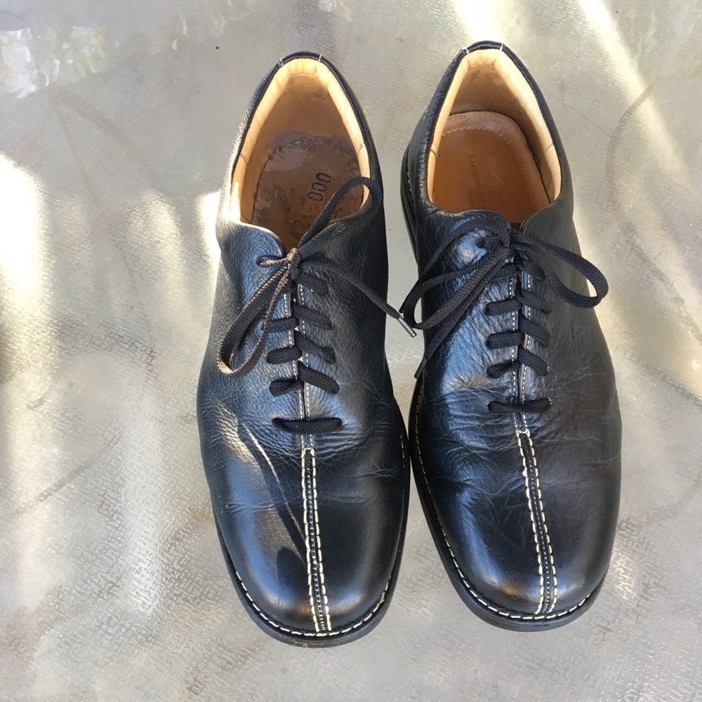 COPY - Men’s Casual shoe could be excellent work shoe